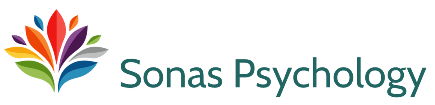 Sonas Psychology