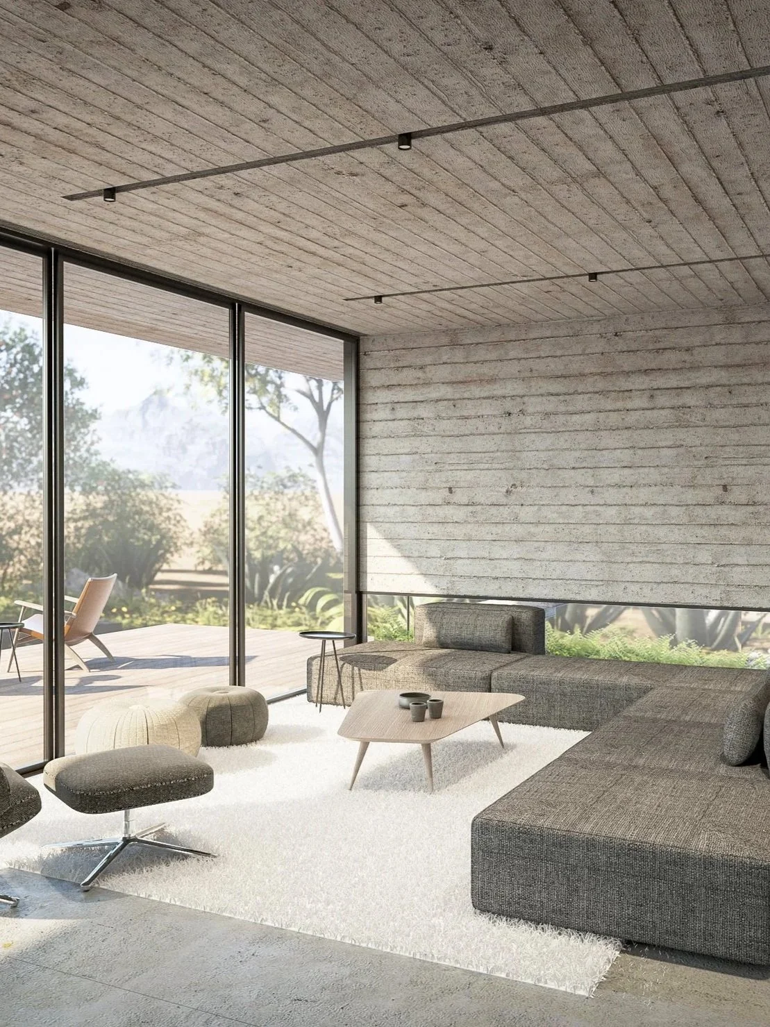 AM House