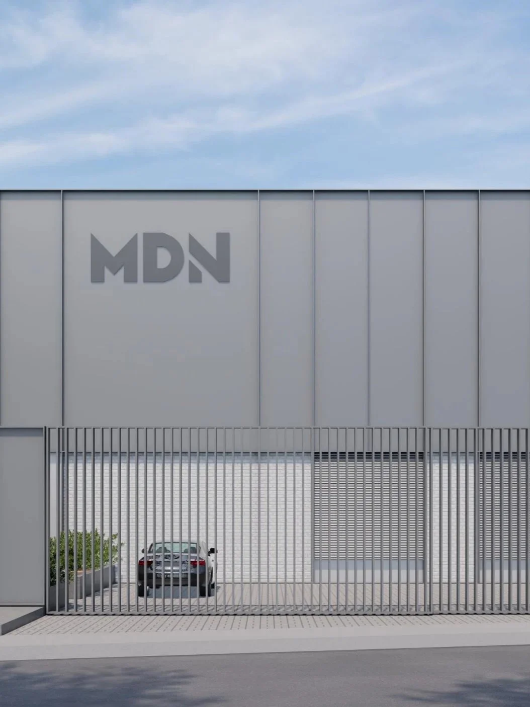 MDN Laboratory