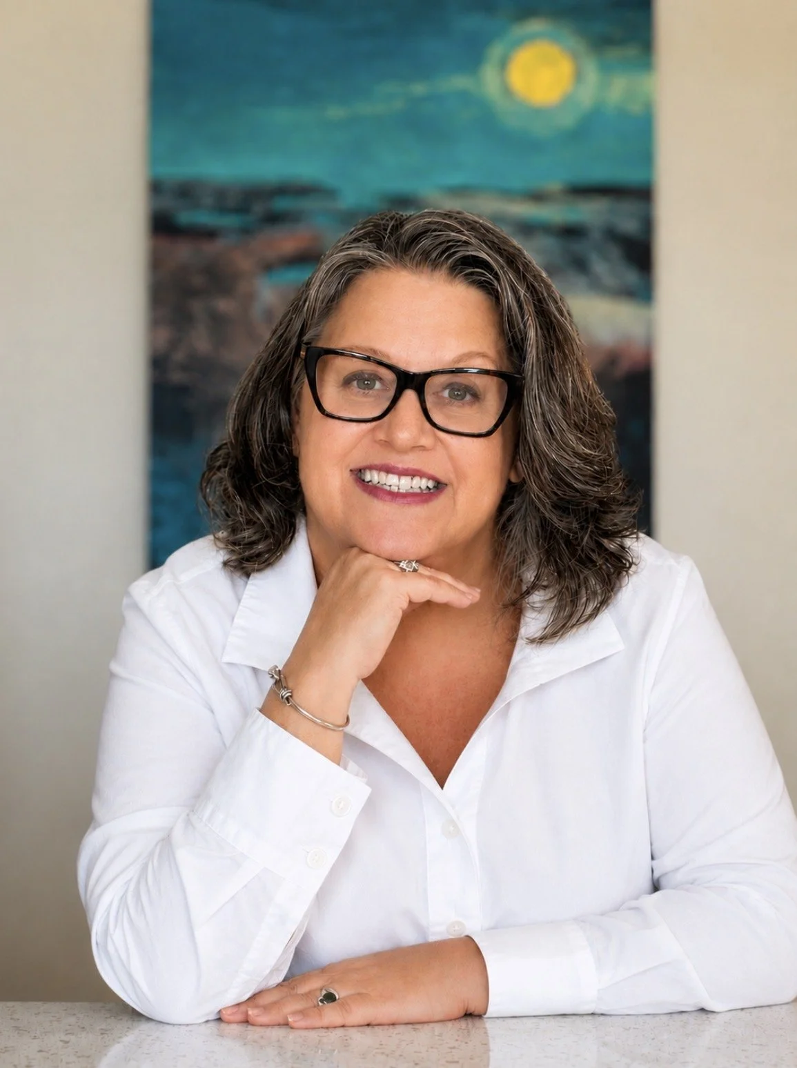 Dawn Carusi, PhD