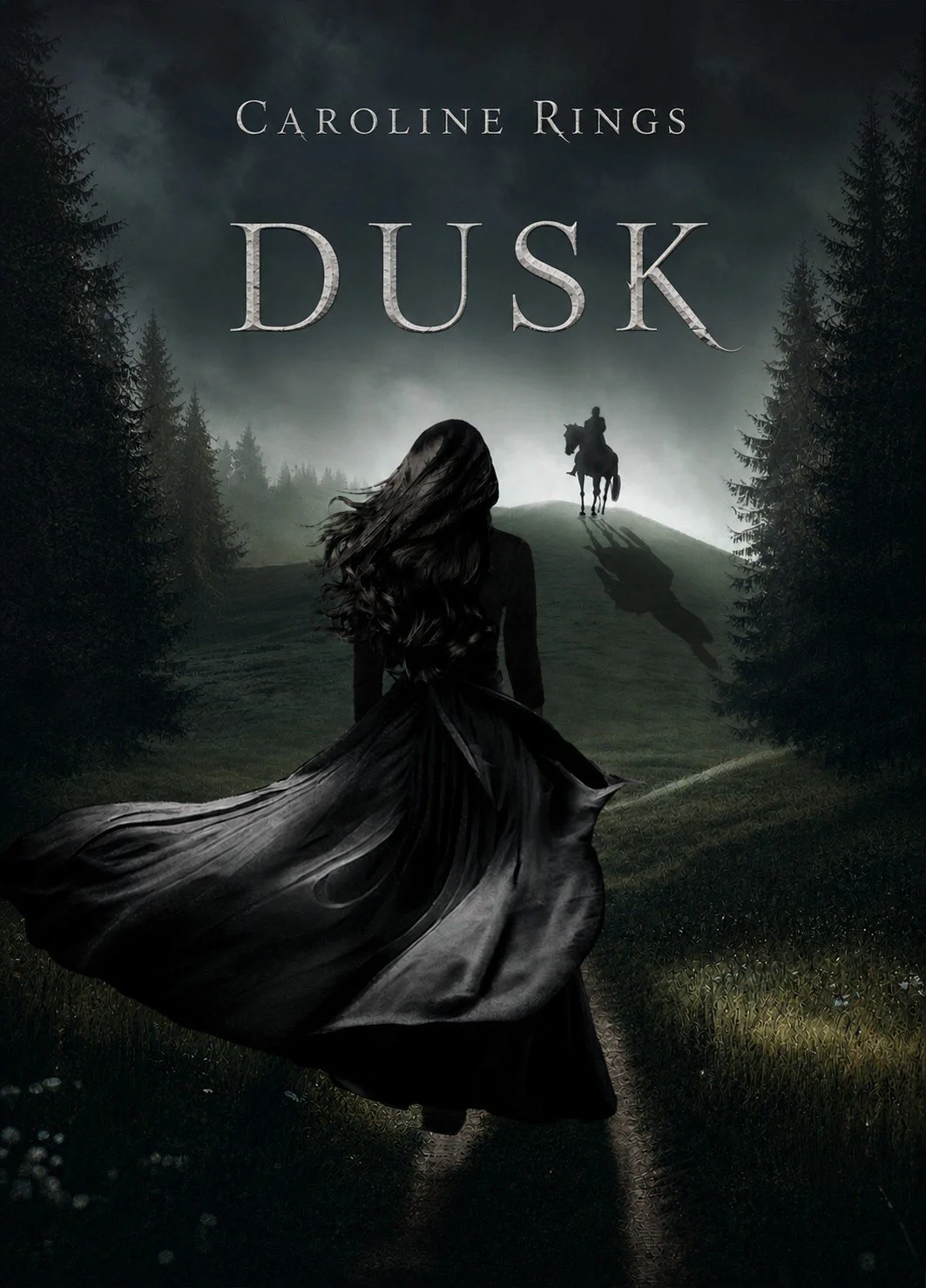 DUSK