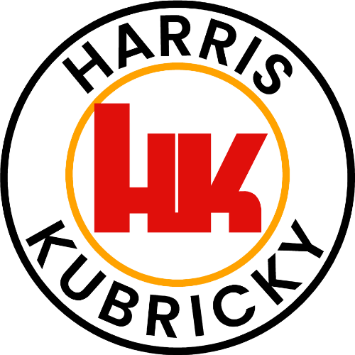 Harris Kubricky
