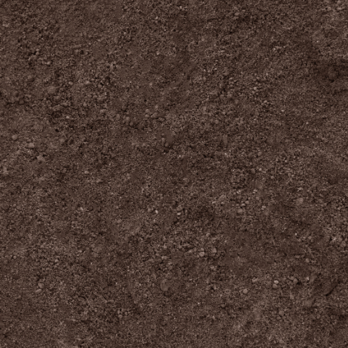 Top soil