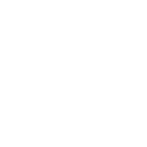 Icon of a construction excavator with a scoop arm and tracked wheels.