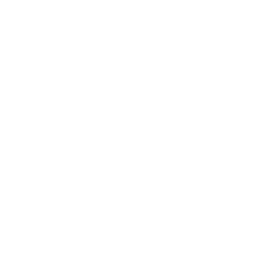 Icon of a delivery truck with a large cargo area and two wheels.