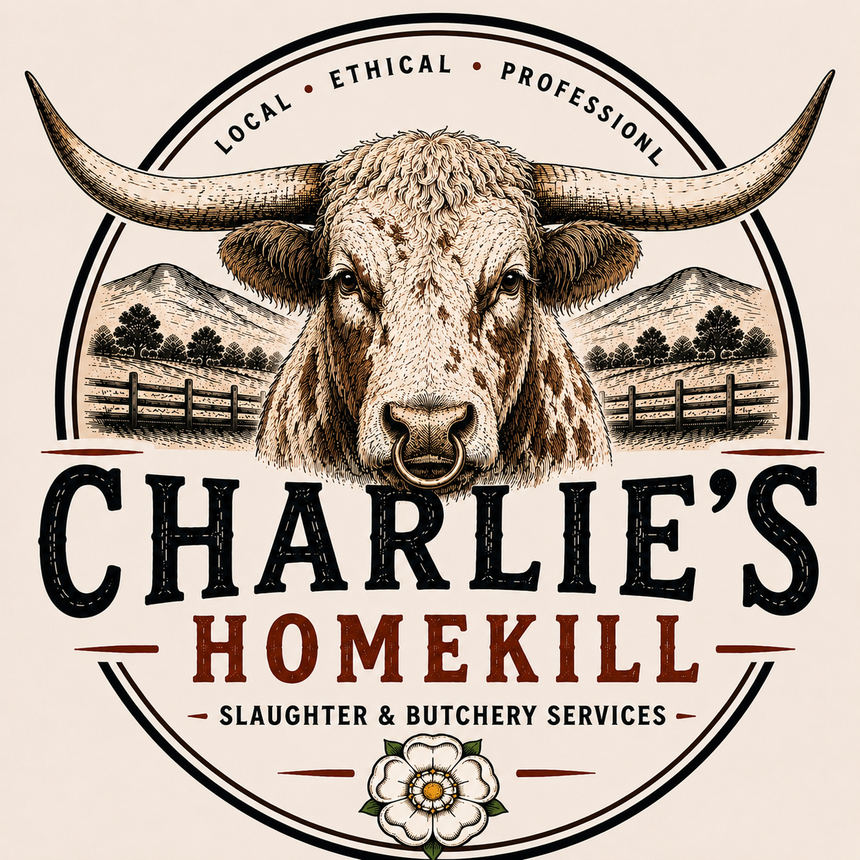 Charlie’s home kill