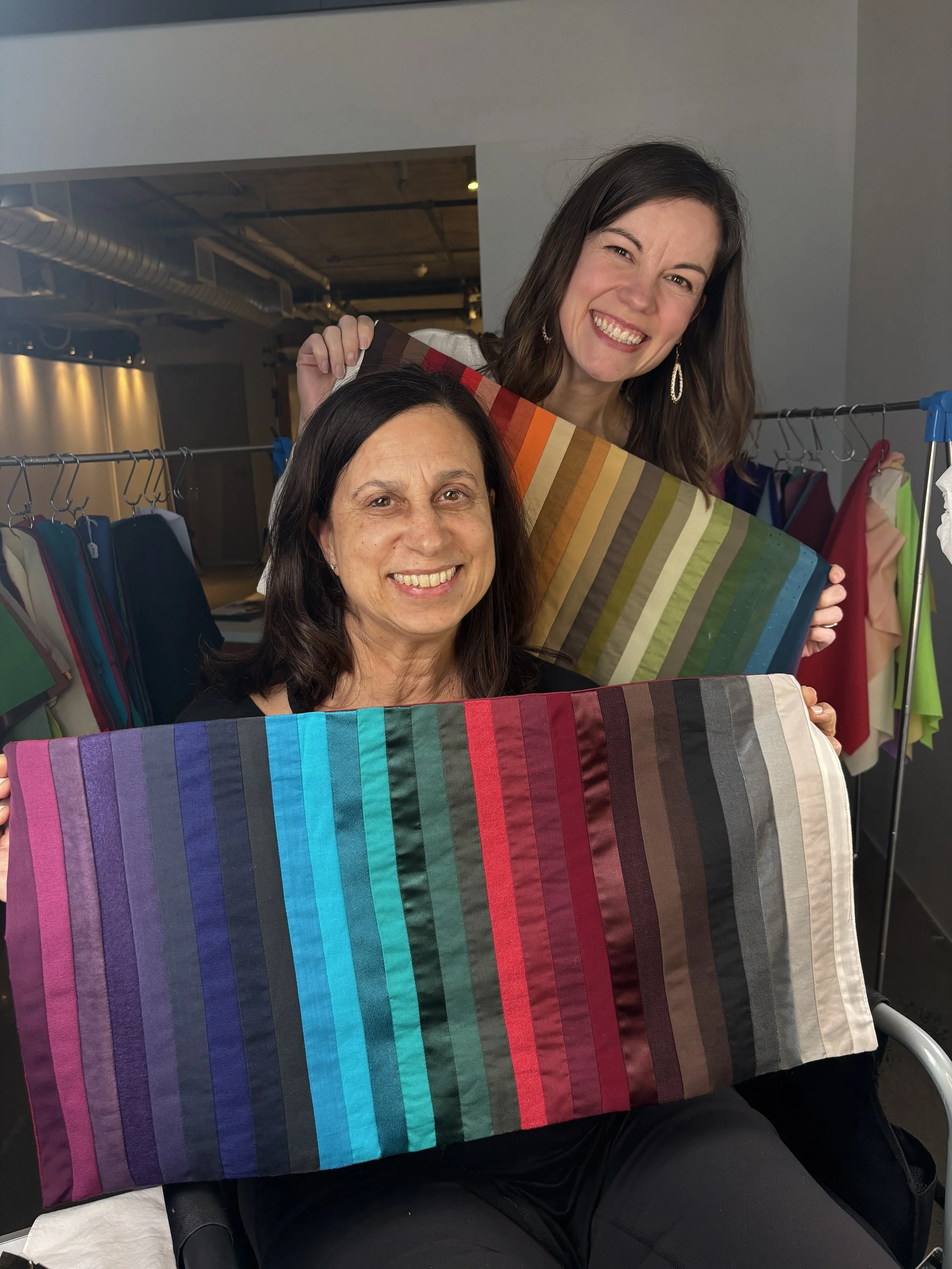 colour analysis with friends; colour analysis ottawa; colour analysis renfrew county