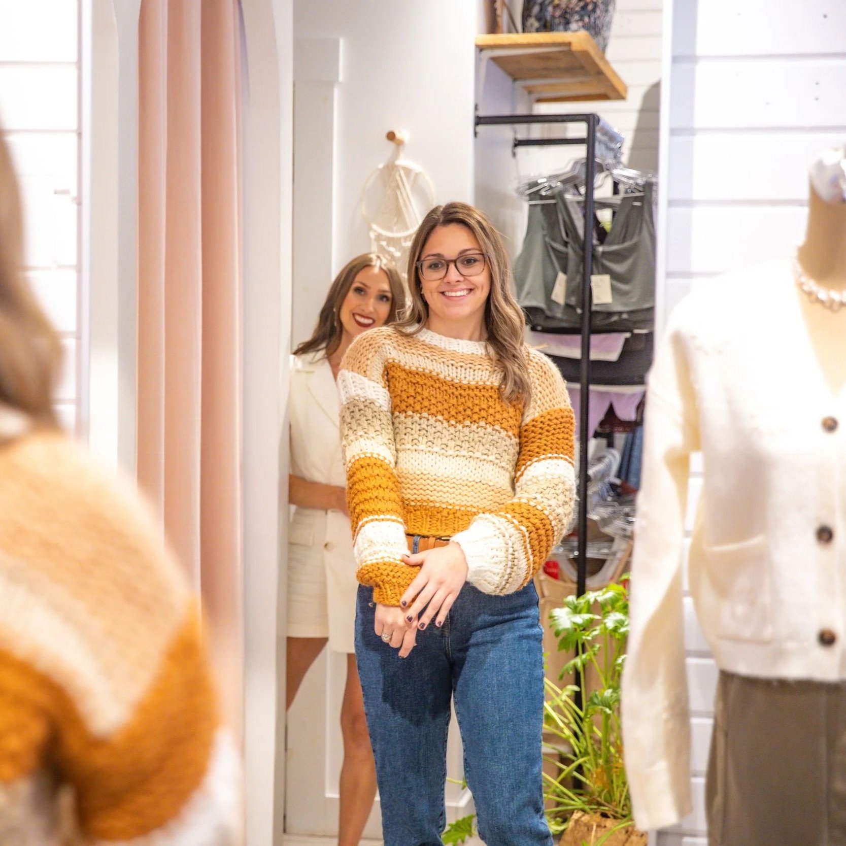 personal shopping ottawa; personal stylist ottawa