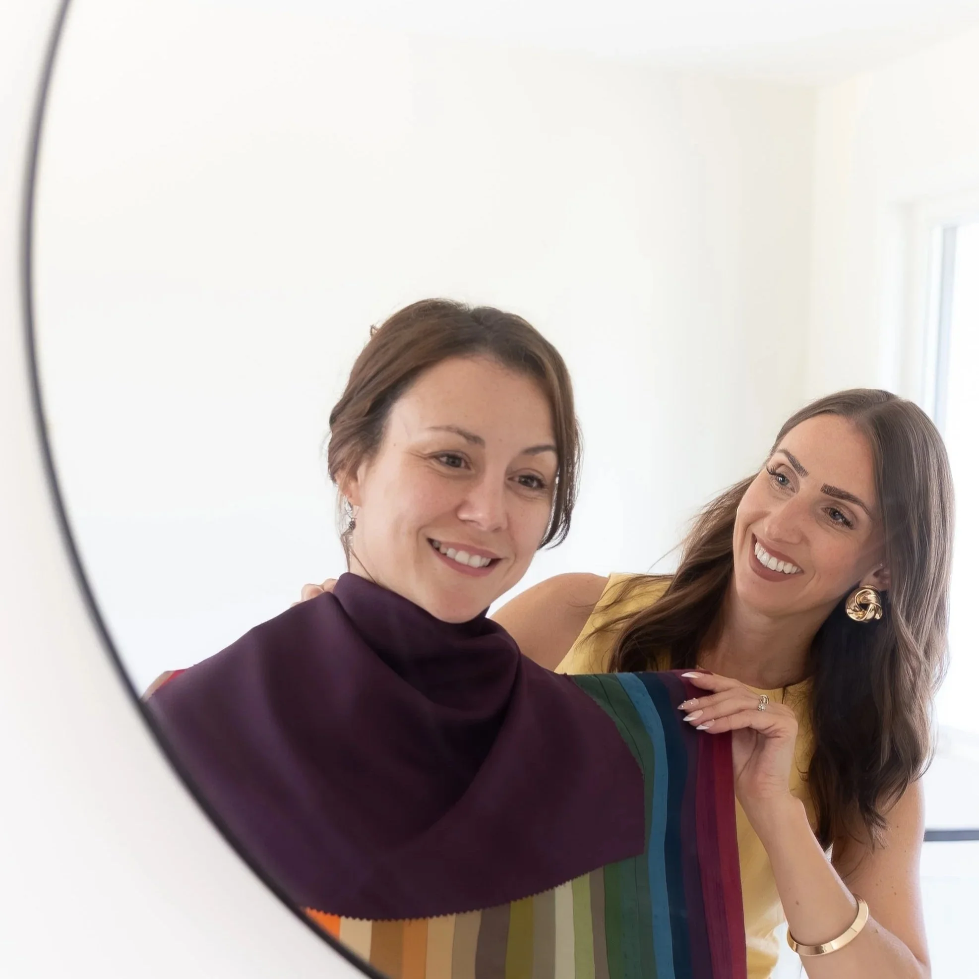 Colour analysis for women Ottawa