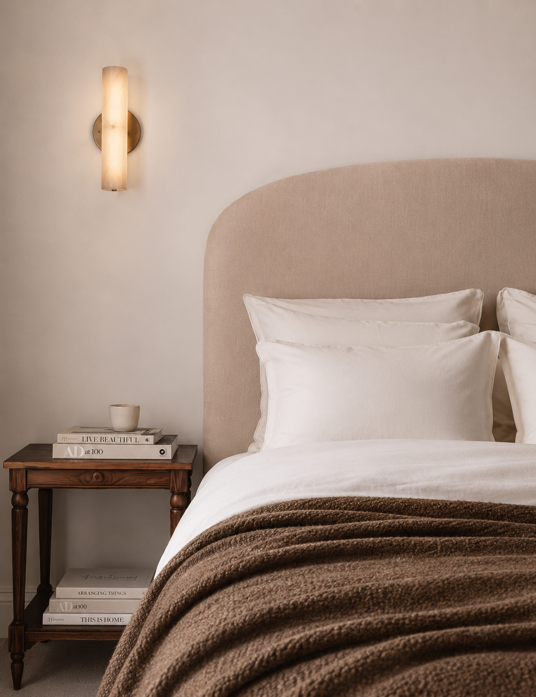 The Essential Headboard

- From R5 499