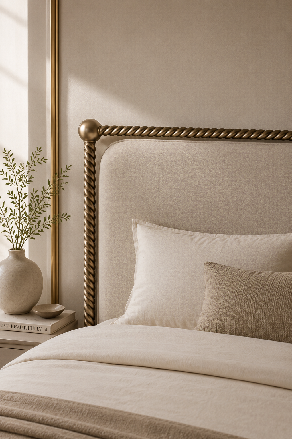 The Verona Twist

- From R8 399