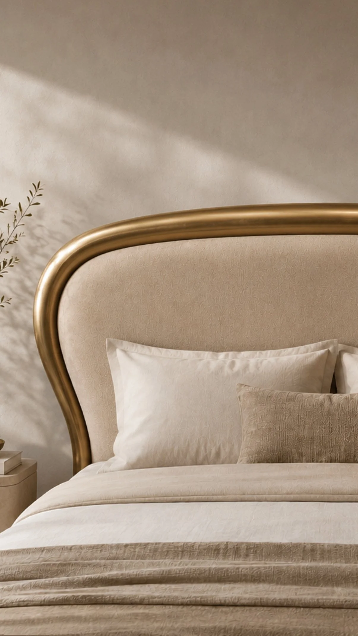 The Halo Headboard

- From R8 499