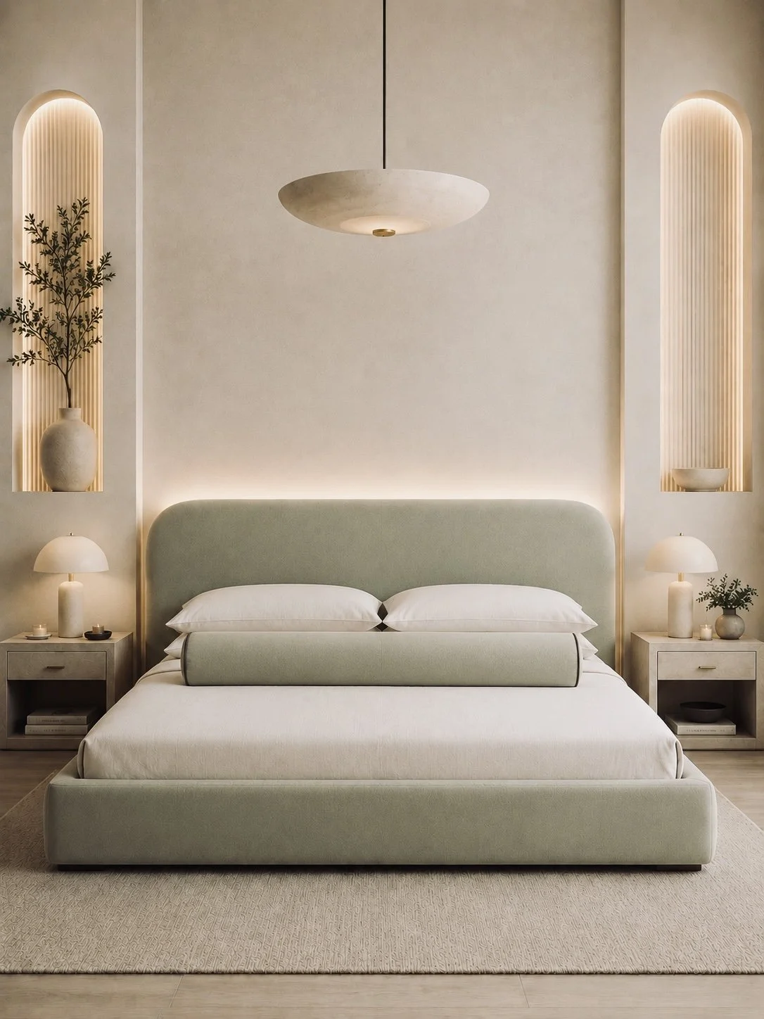 Made in Colour Headboard

- From R7 399
