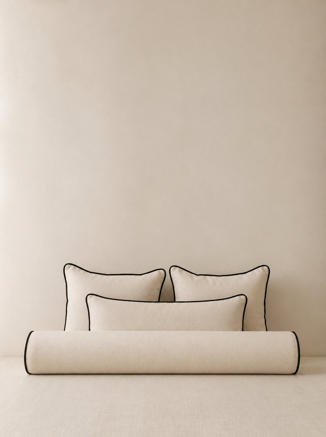 The Bolster Cushion

- From R550