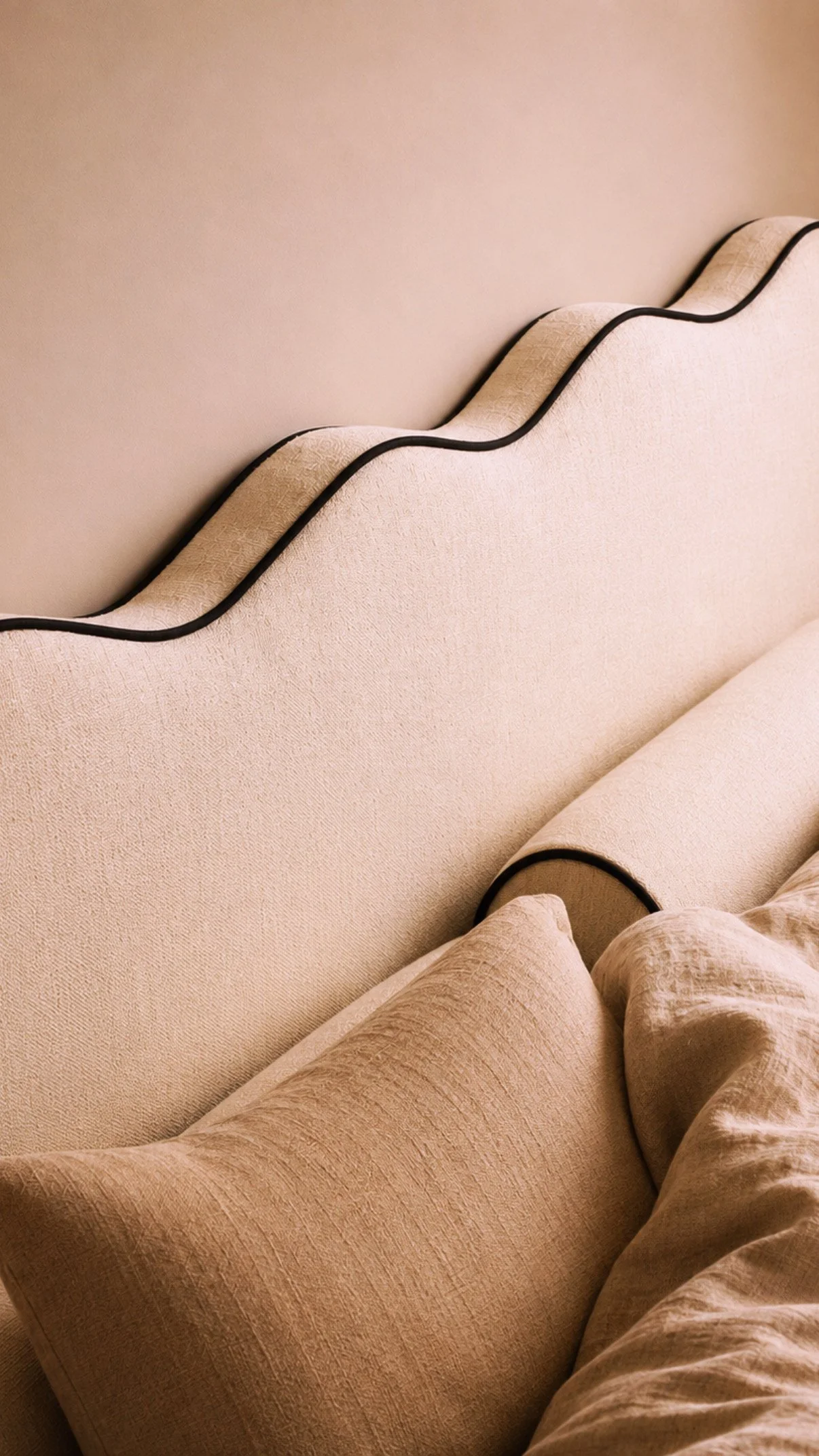 The Contour Headboard

- From R7 199