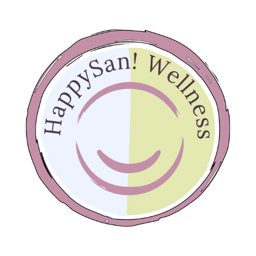 HappySan! Wellness