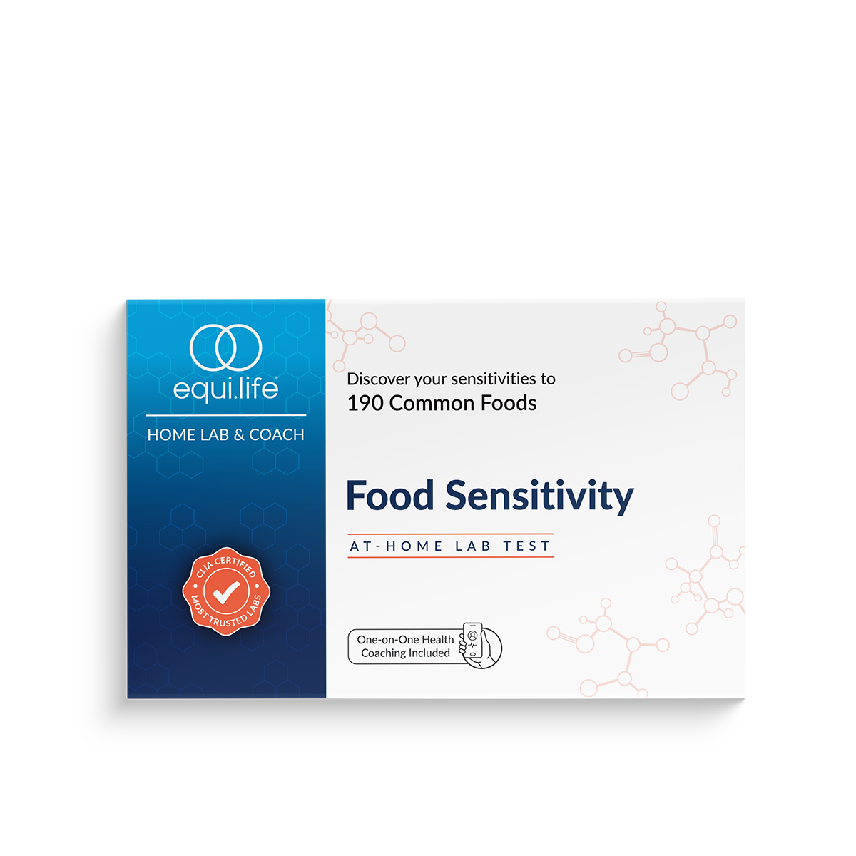Food Sensitivity IgG Test