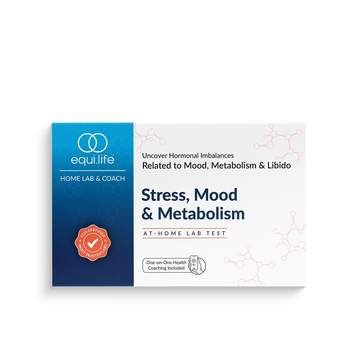 Stress, Mood & Metabolism Test