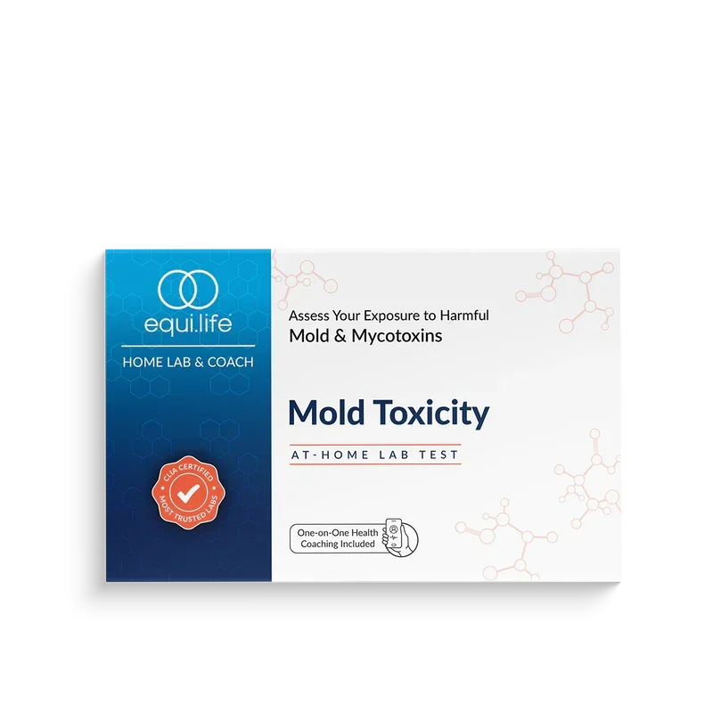 Mold Toxicity Test
