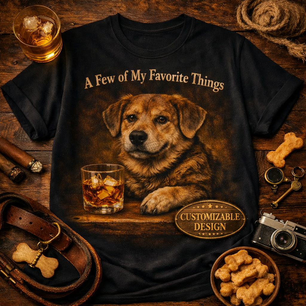 Cover-A Few of My Favorite Things.png