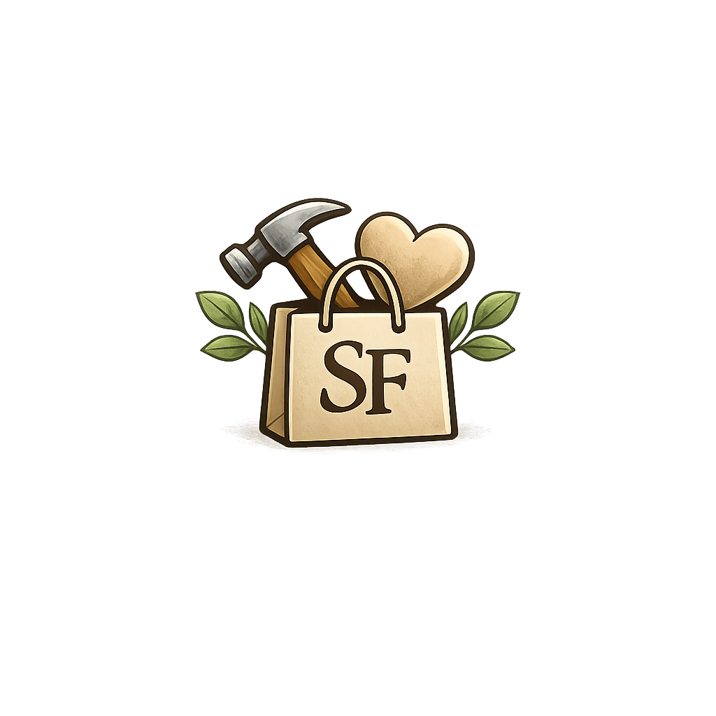 The Simple Finds Co.