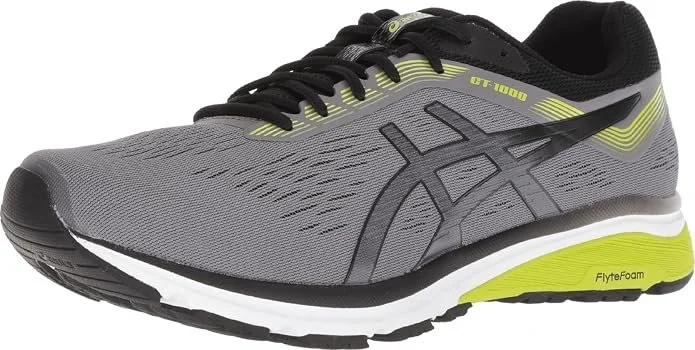 ASICS Men's GT-1000 7 Running Shoes