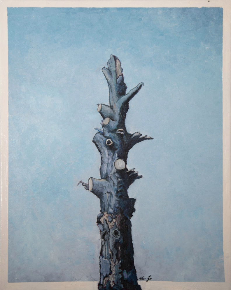 Family Tree