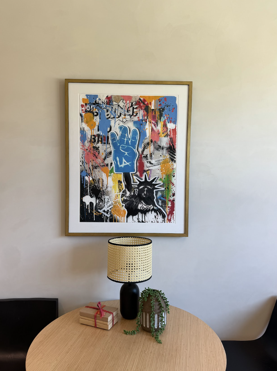 How Luxury Art Staging Reduces Days on Market for Multi-Million Dollar Listings