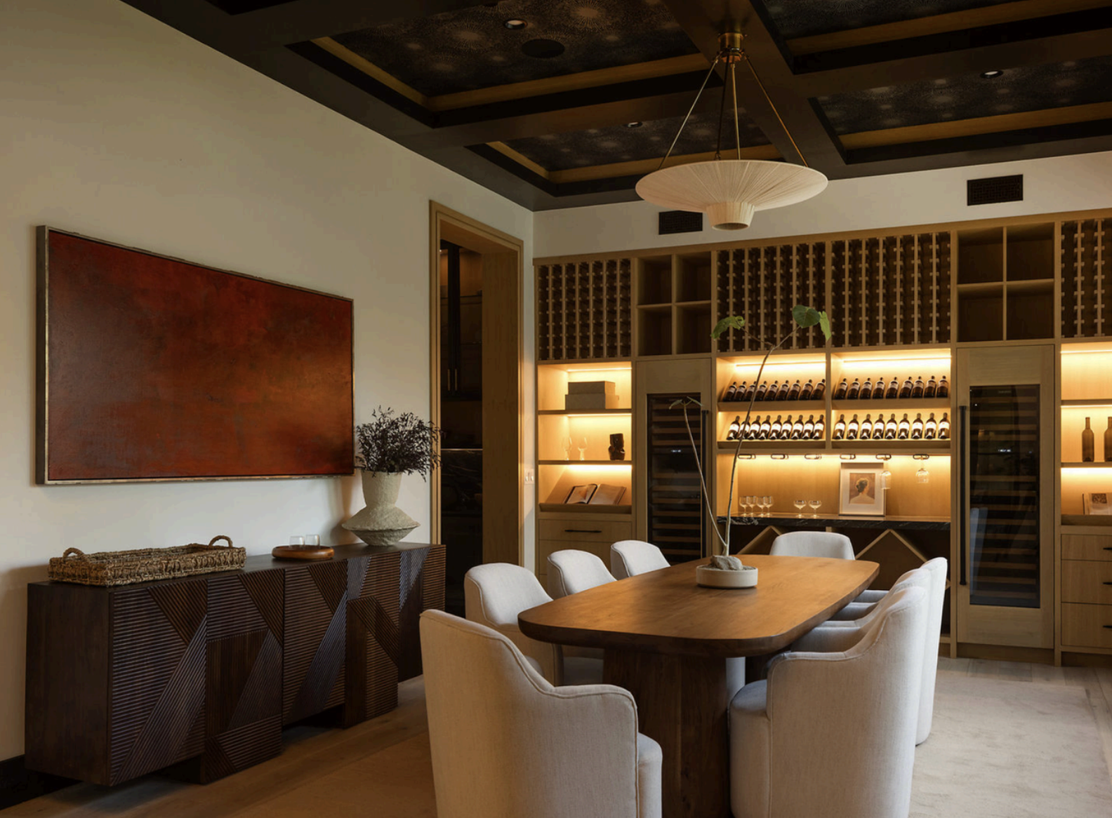 Art Staging vs. Traditional Home Staging: Which Delivers Better ROI for Luxury Properties?