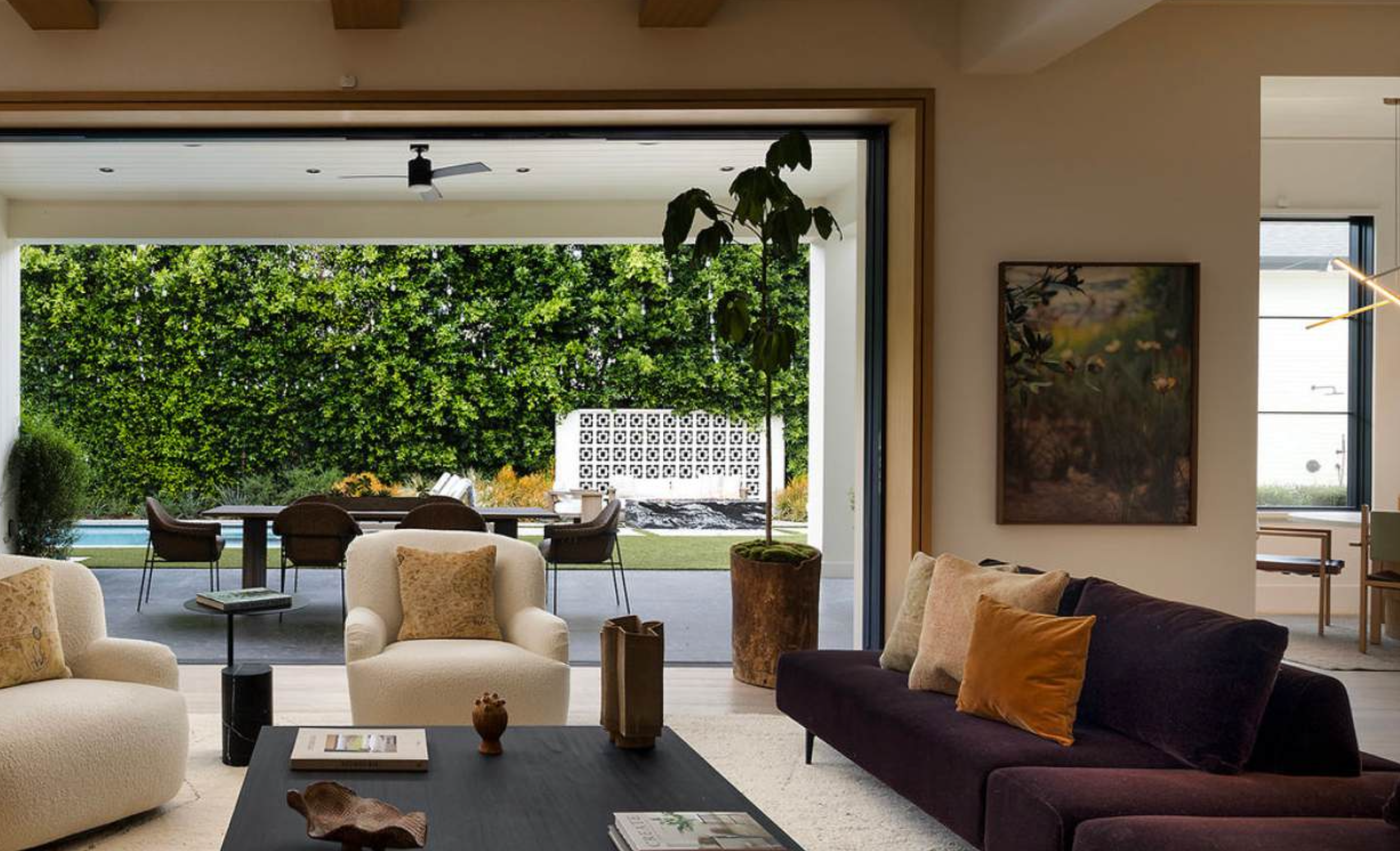 Art Staging for Model Units and Sales Galleries: A Developer's Guide