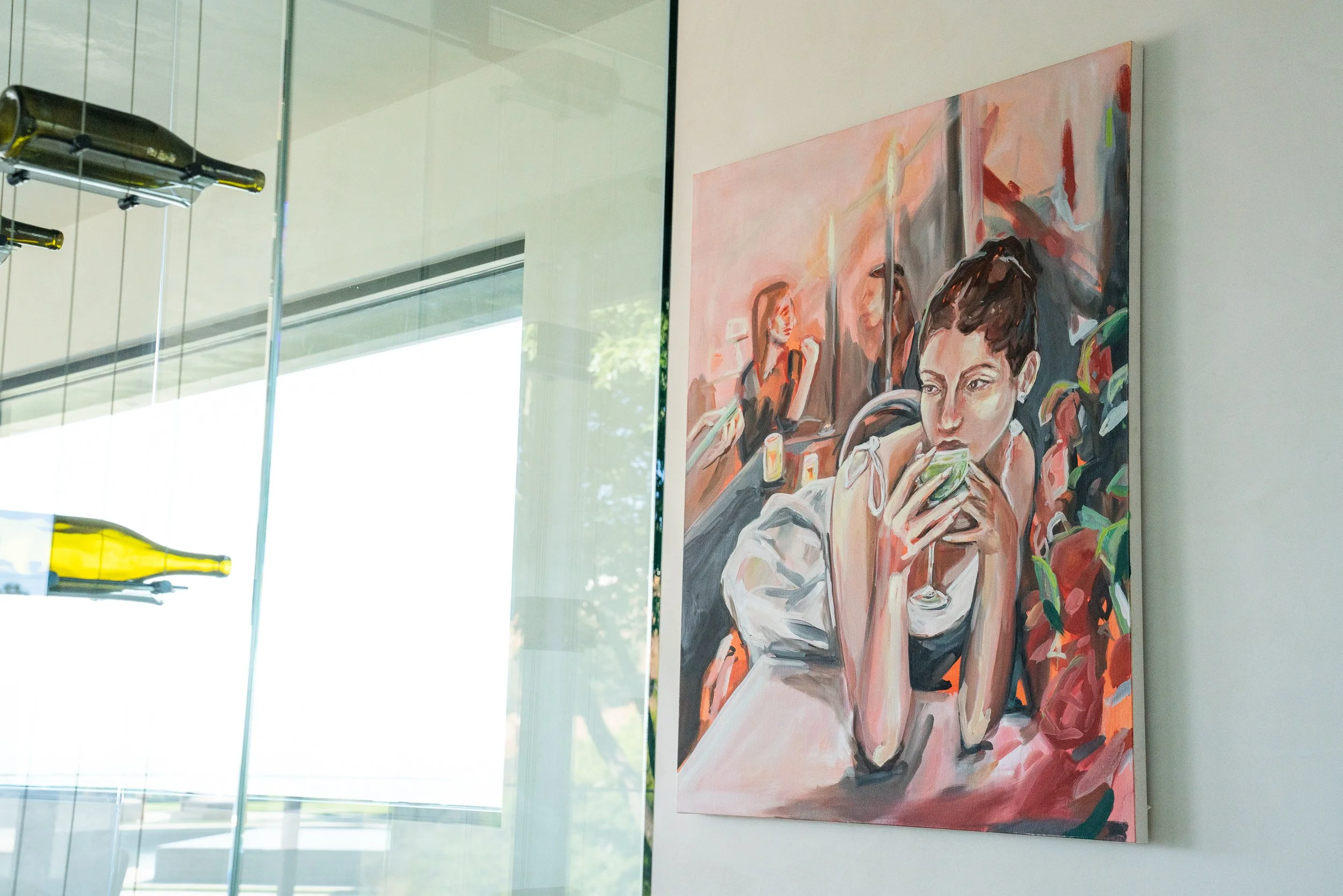 The Ultimate Guide to San Francisco Art Staging