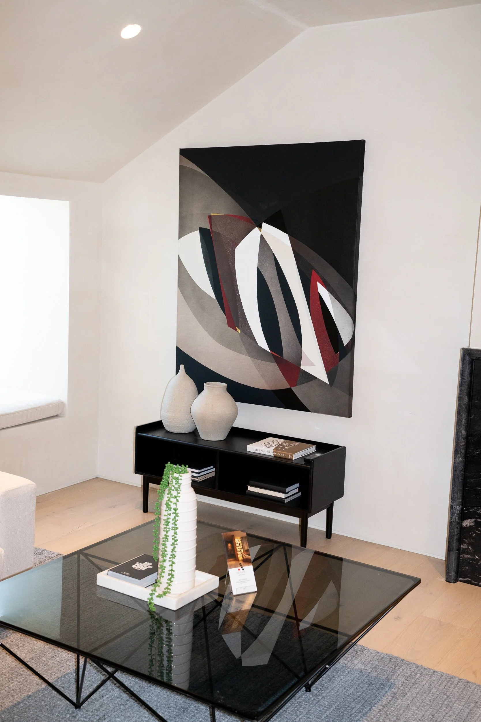 Malibu Art Staging Matters: How to Create a Visionary Coastal Sanctuary