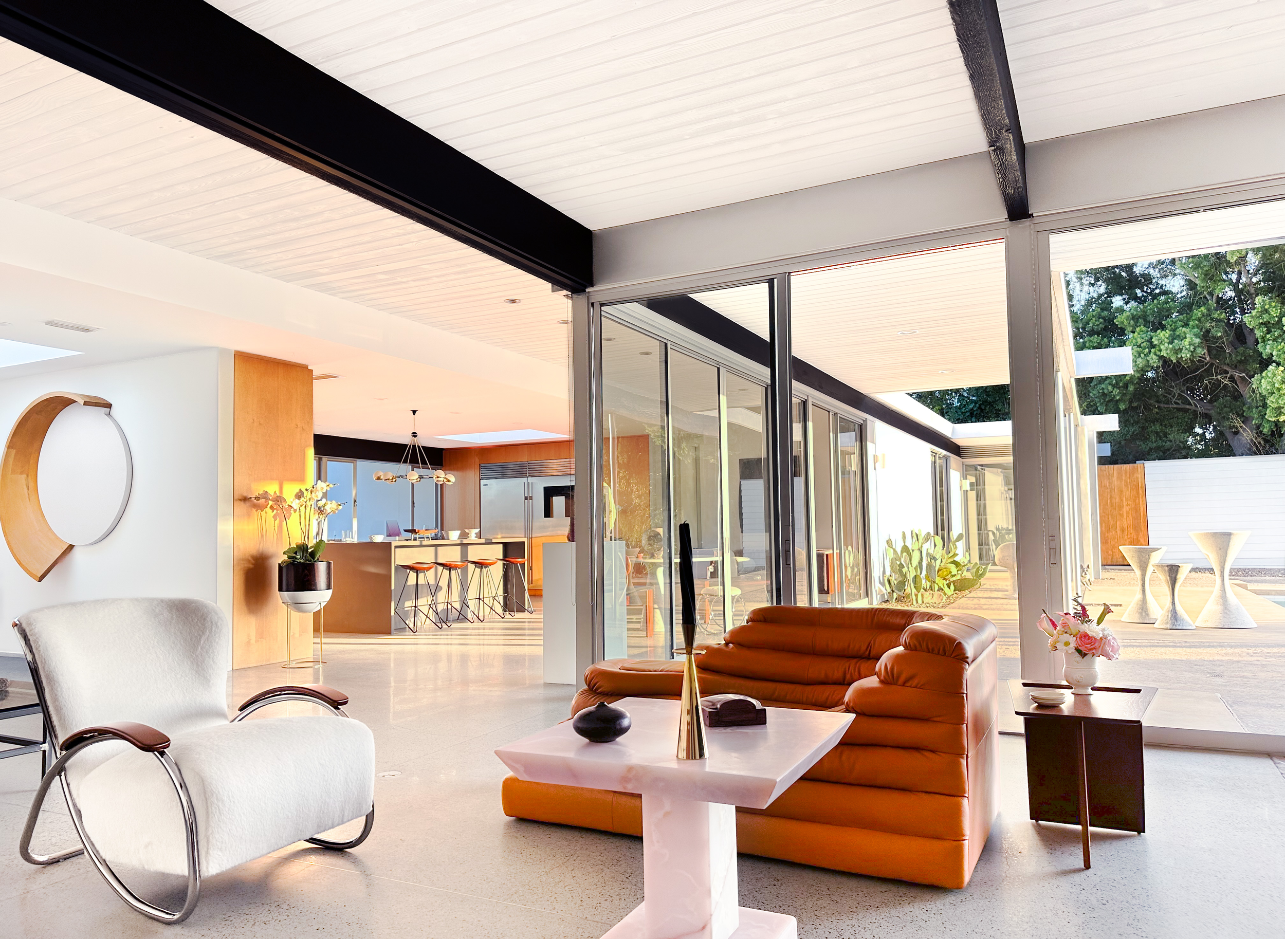 Boost Your Property Value Instantly with These 5 Los Angeles Art Staging Tips