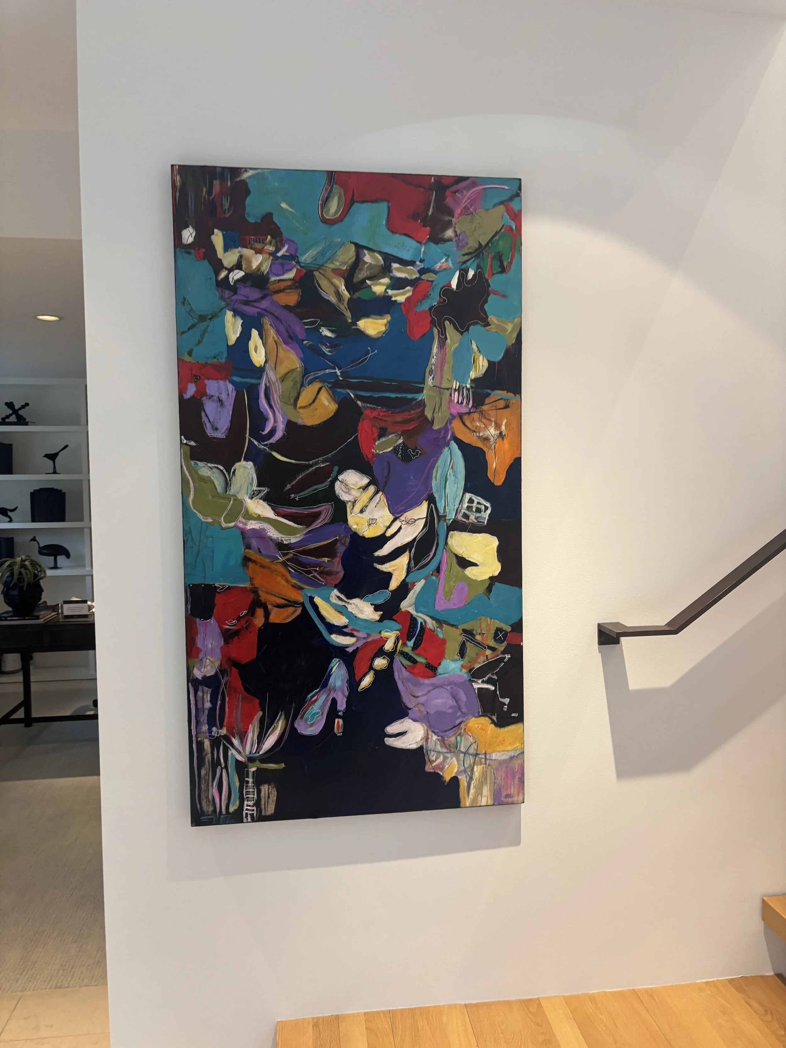 The Simple Trick to Improve Your Beverly Hills Art Staging Right Now