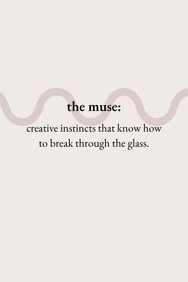 The Muse