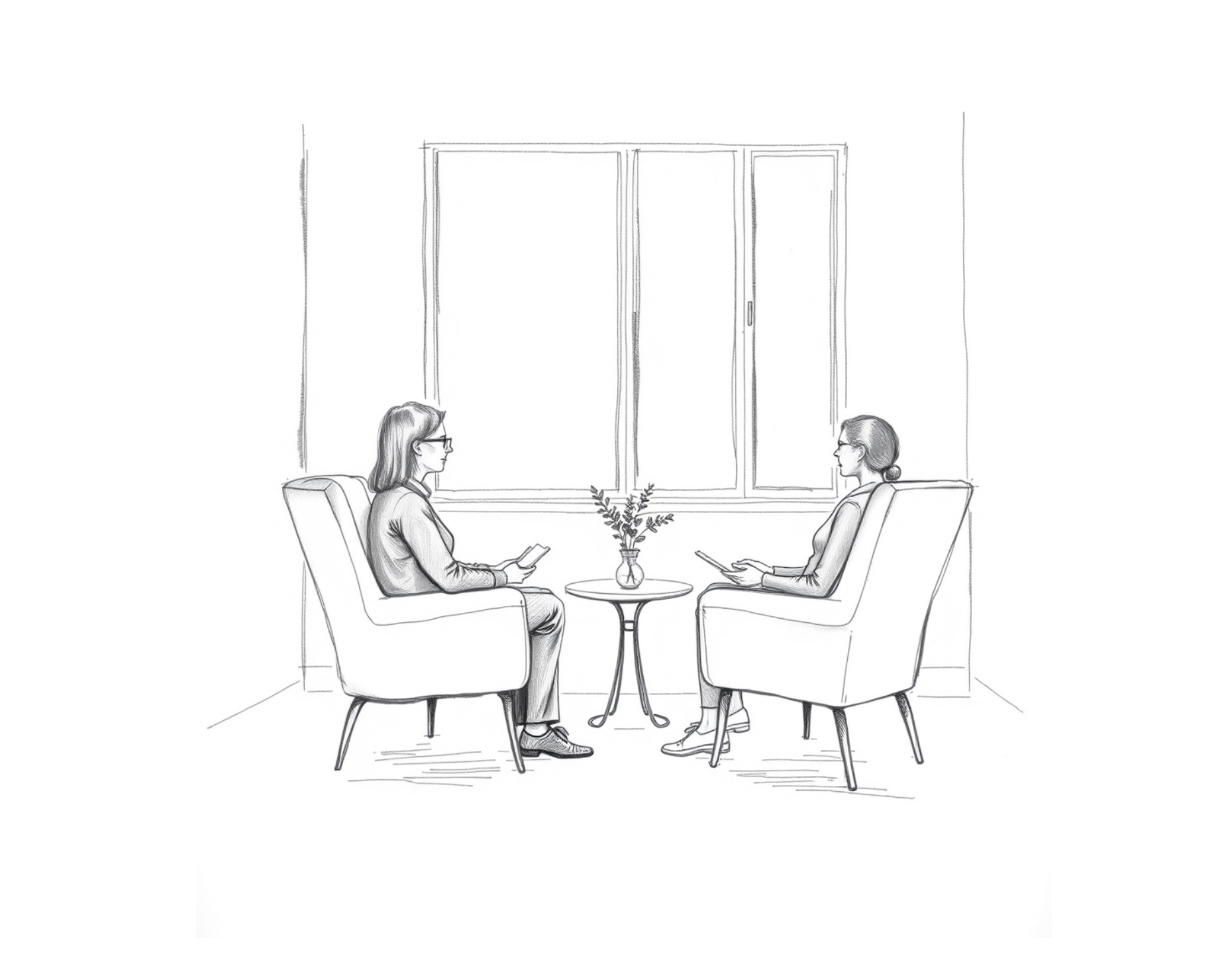 Beginning Therapy: What to Expect