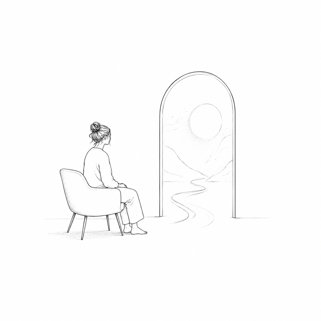 Active Imagination