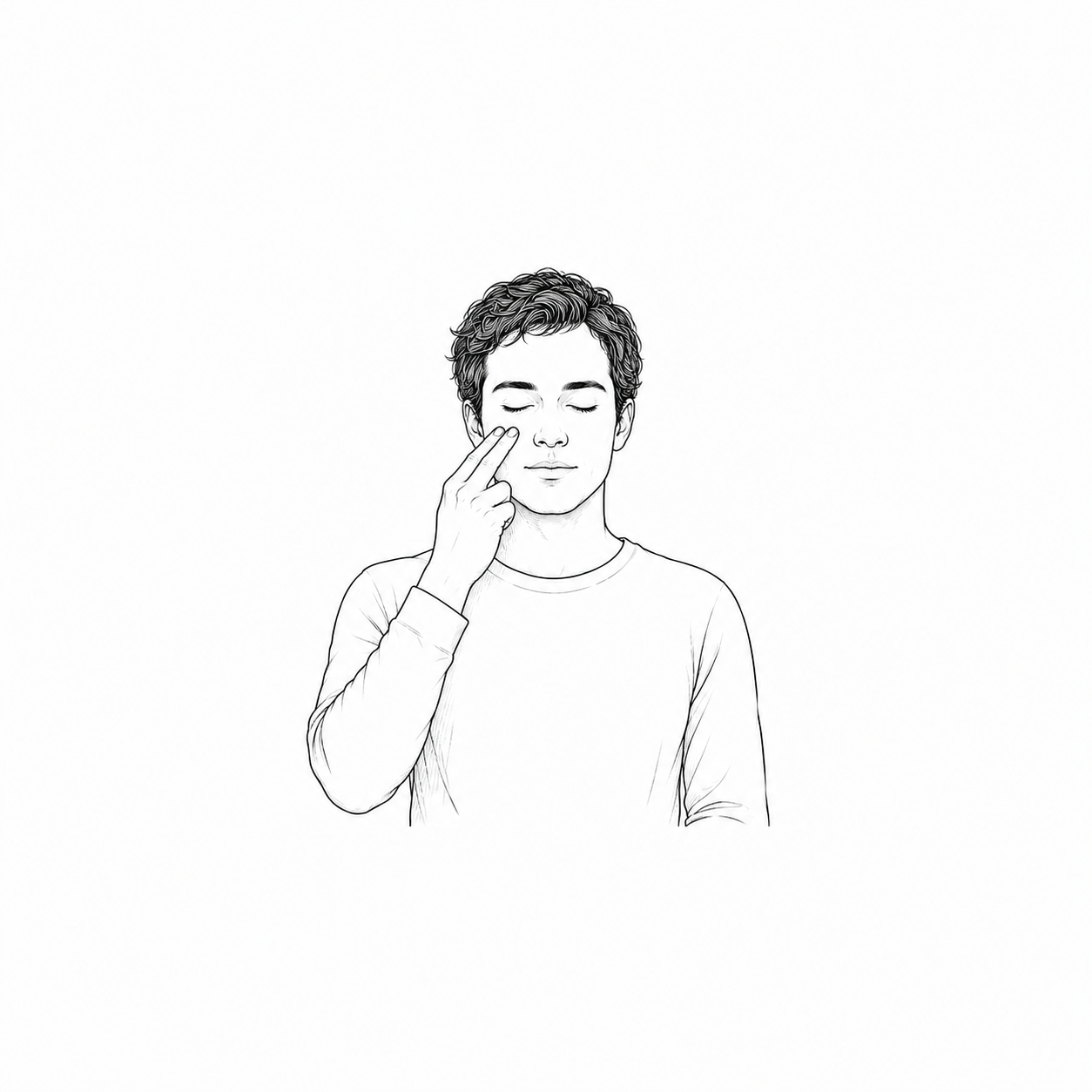 Emotional Freedom Techniques: Tapping