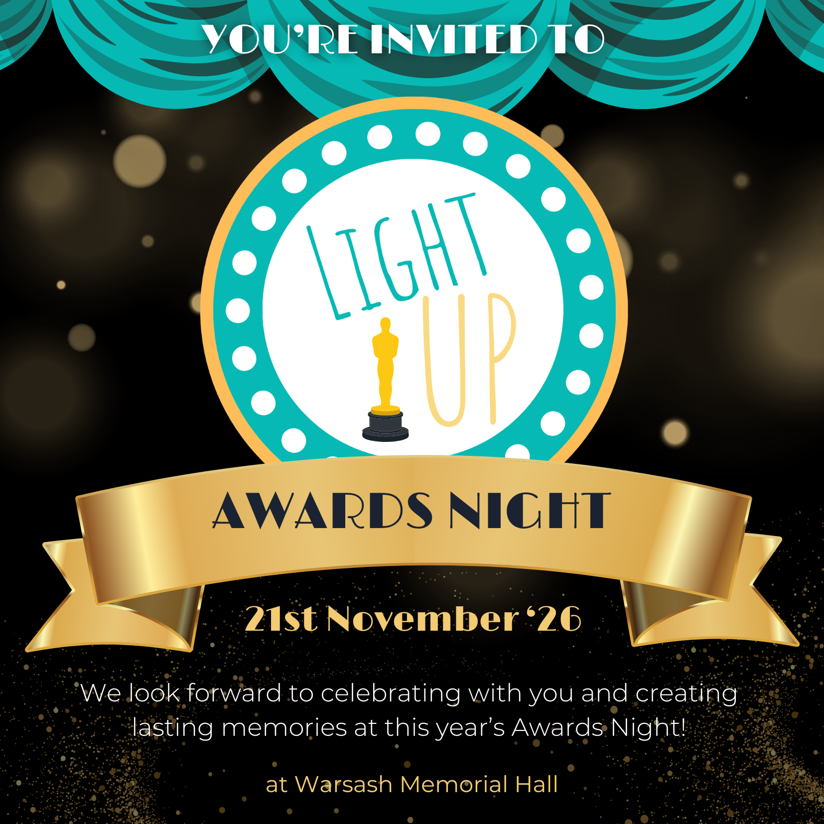 Awards Night 2026