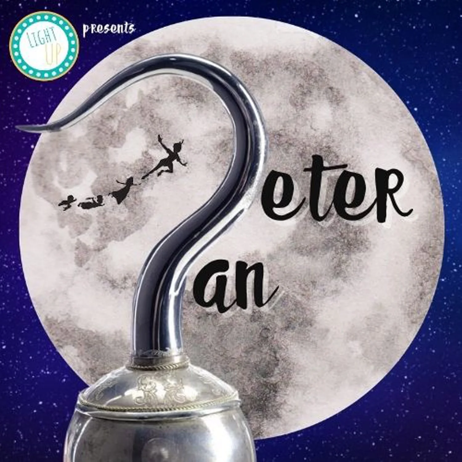 Peter Pan