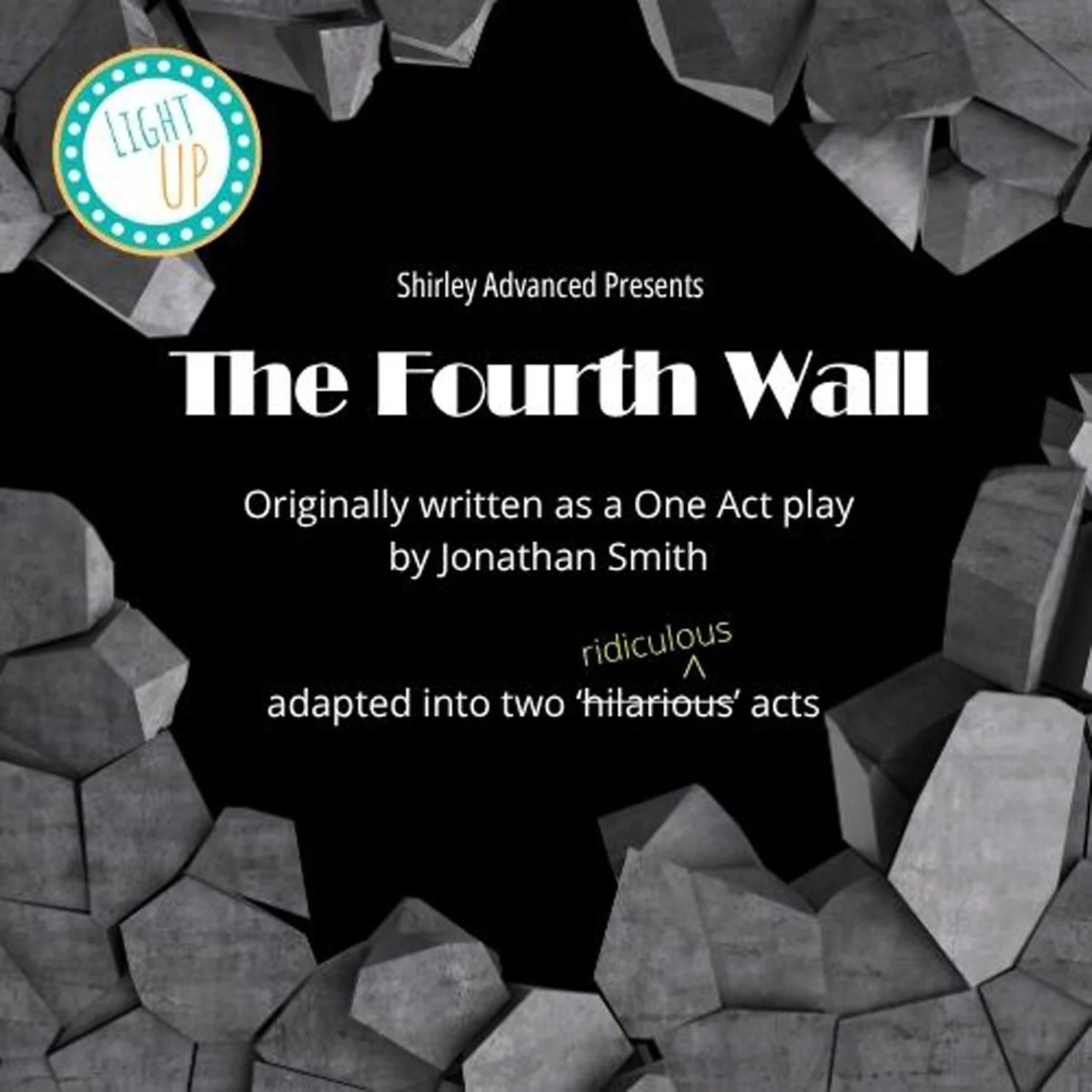 The Fourth Wall