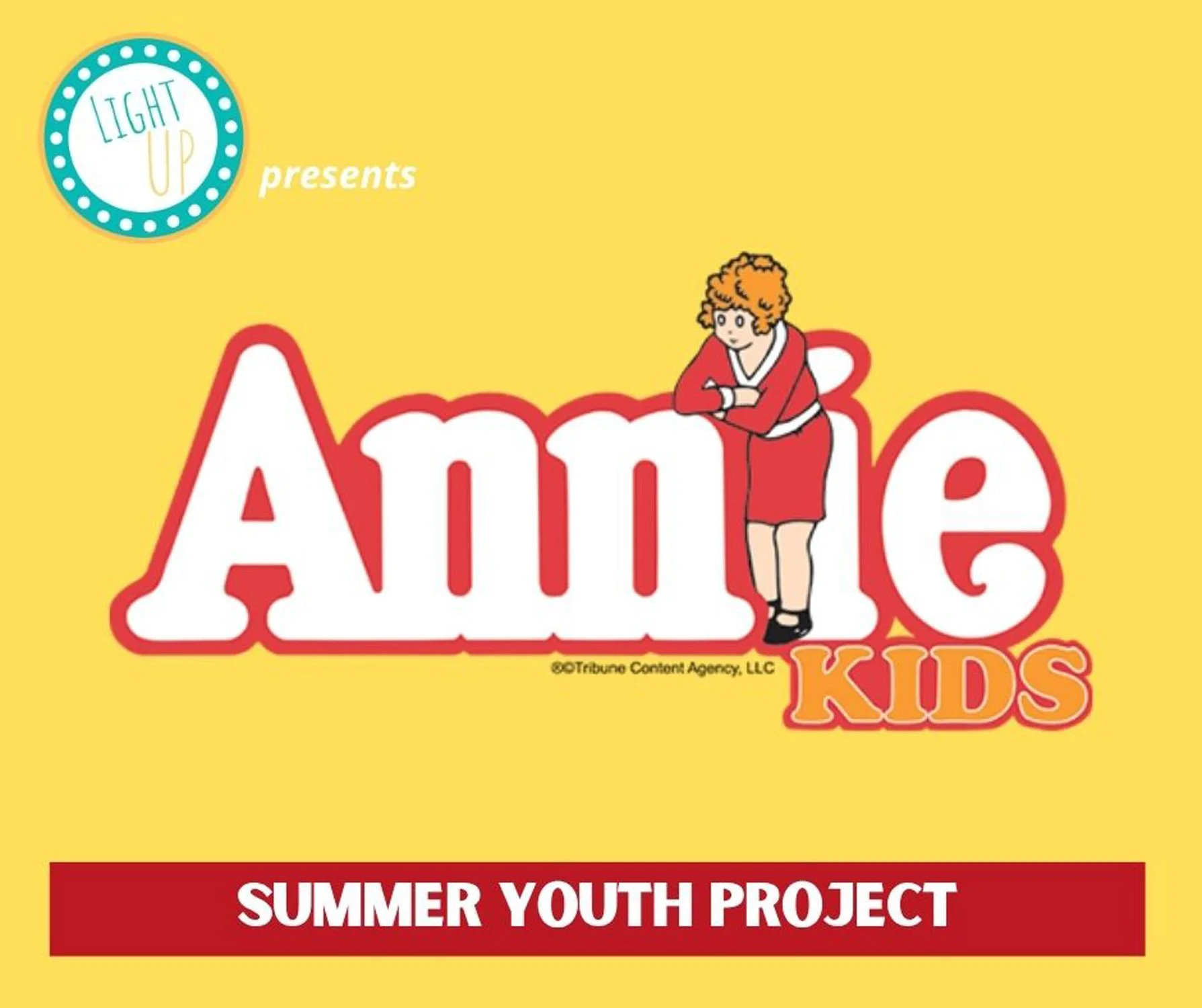 Annie Kids