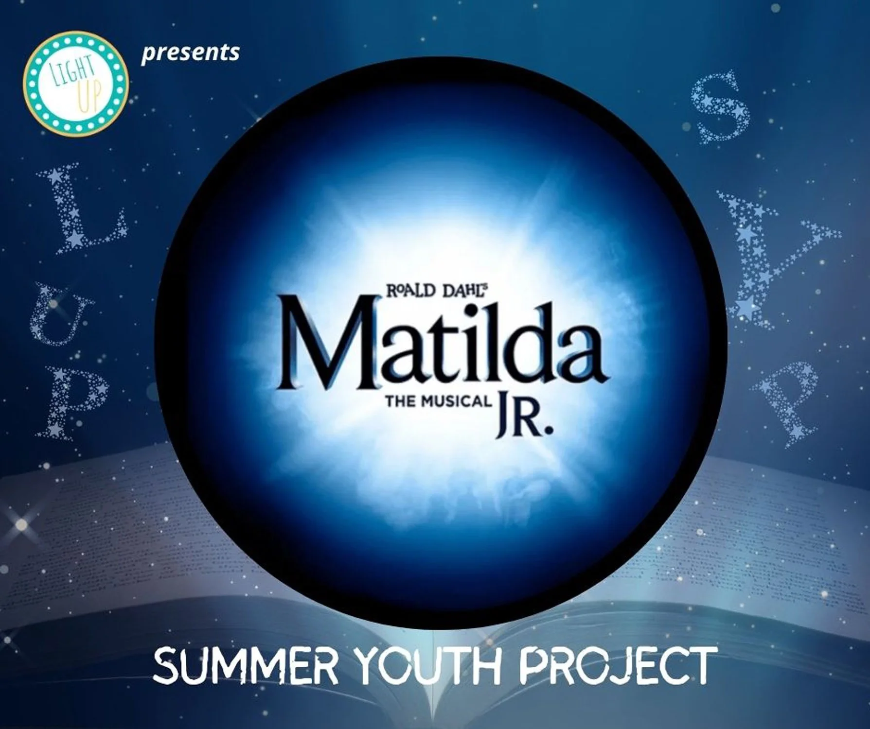 Matilda the Musical Jr