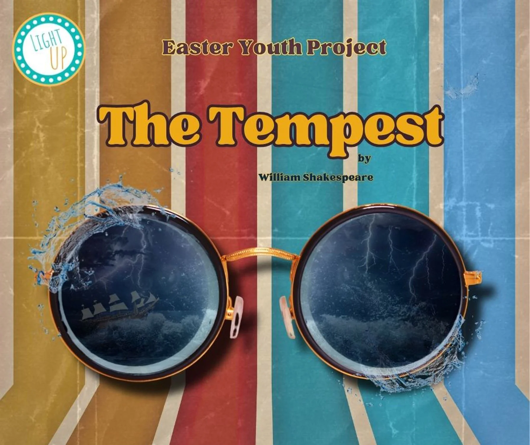 The Tempest