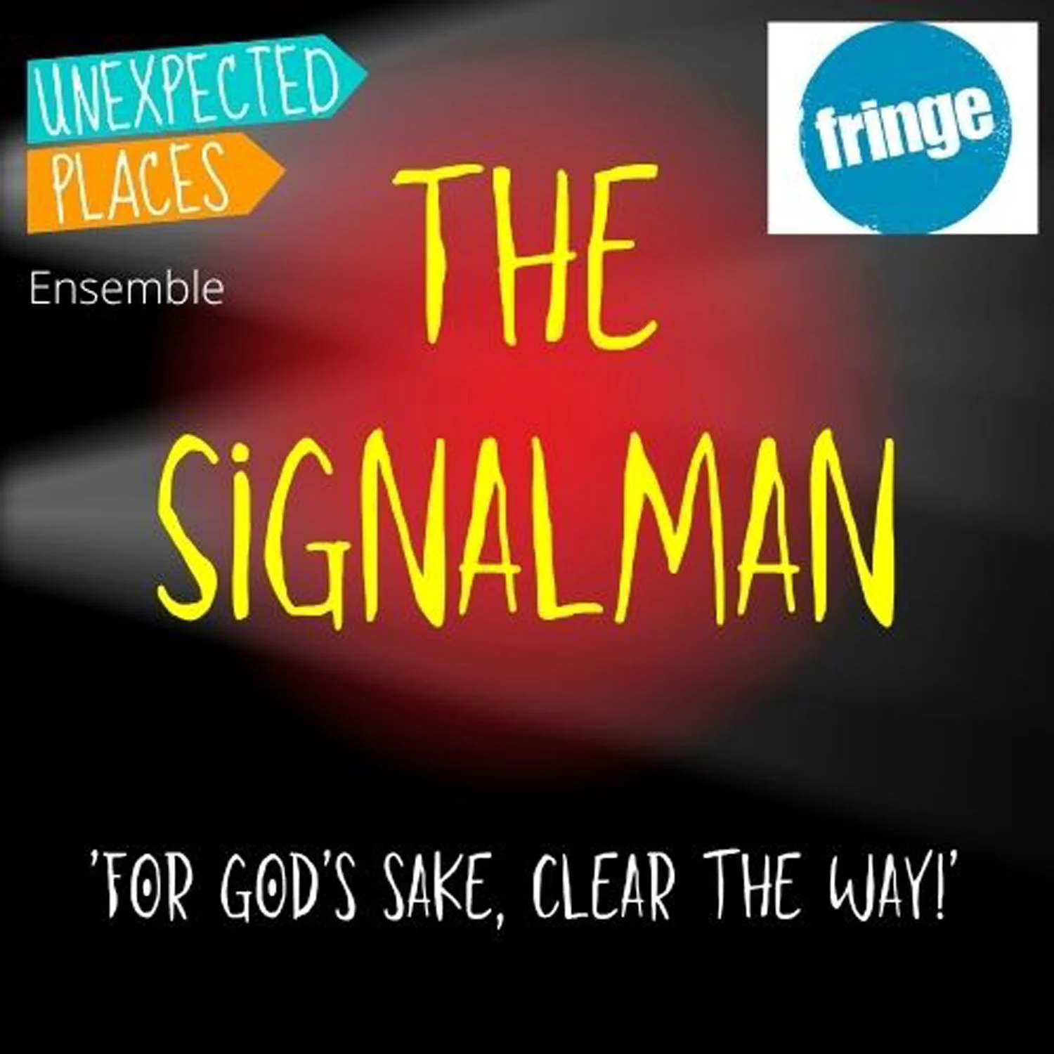 The Signalman