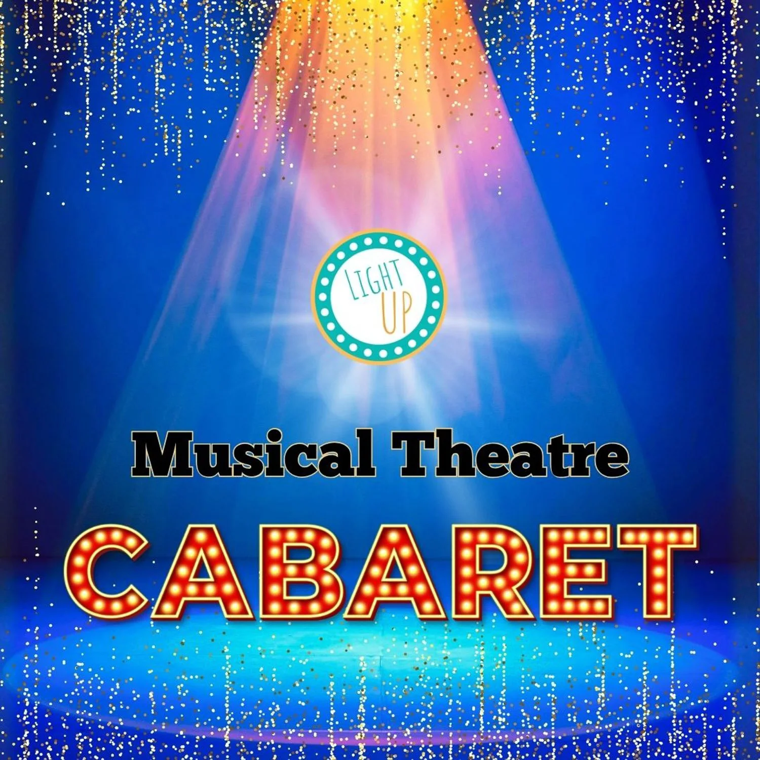 Musical Theatre Cabaret