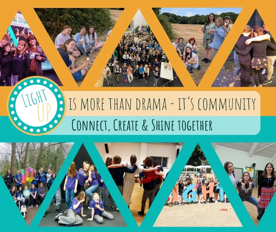 After a full week of classes, its fair to say WE'RE BACK. ❤️

There&rsquo;s something pretty special about the first week back at Light UP.

The familiar faces.
The favourite games.
The places you know.
The people you&rsquo;ve missed.

And that feeli