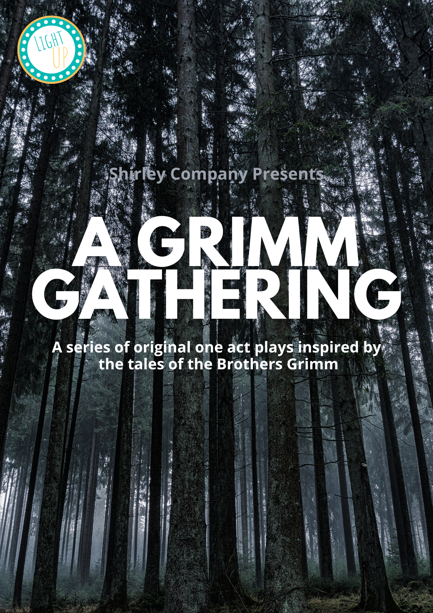 A Grimm Gathering
