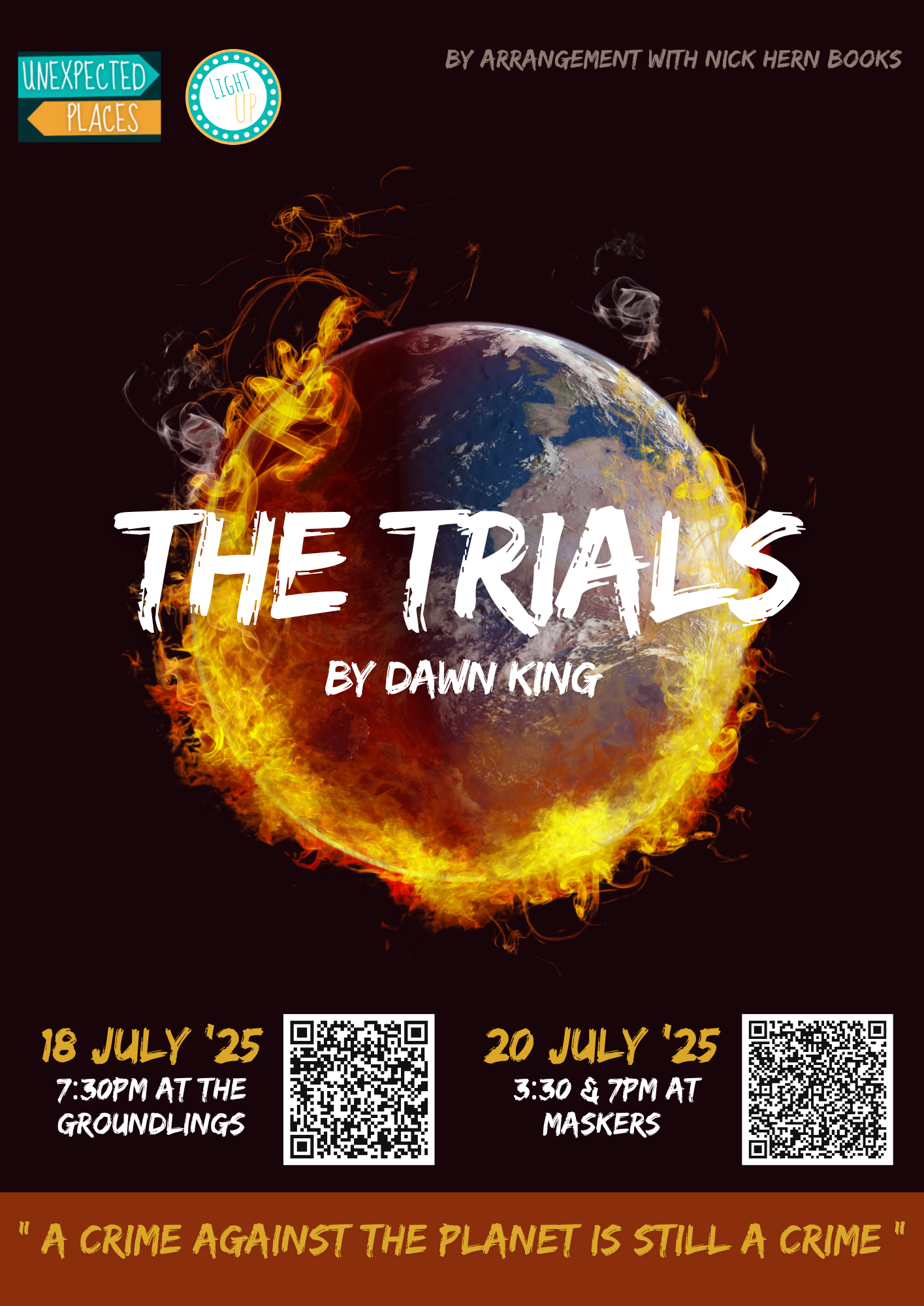The Trials