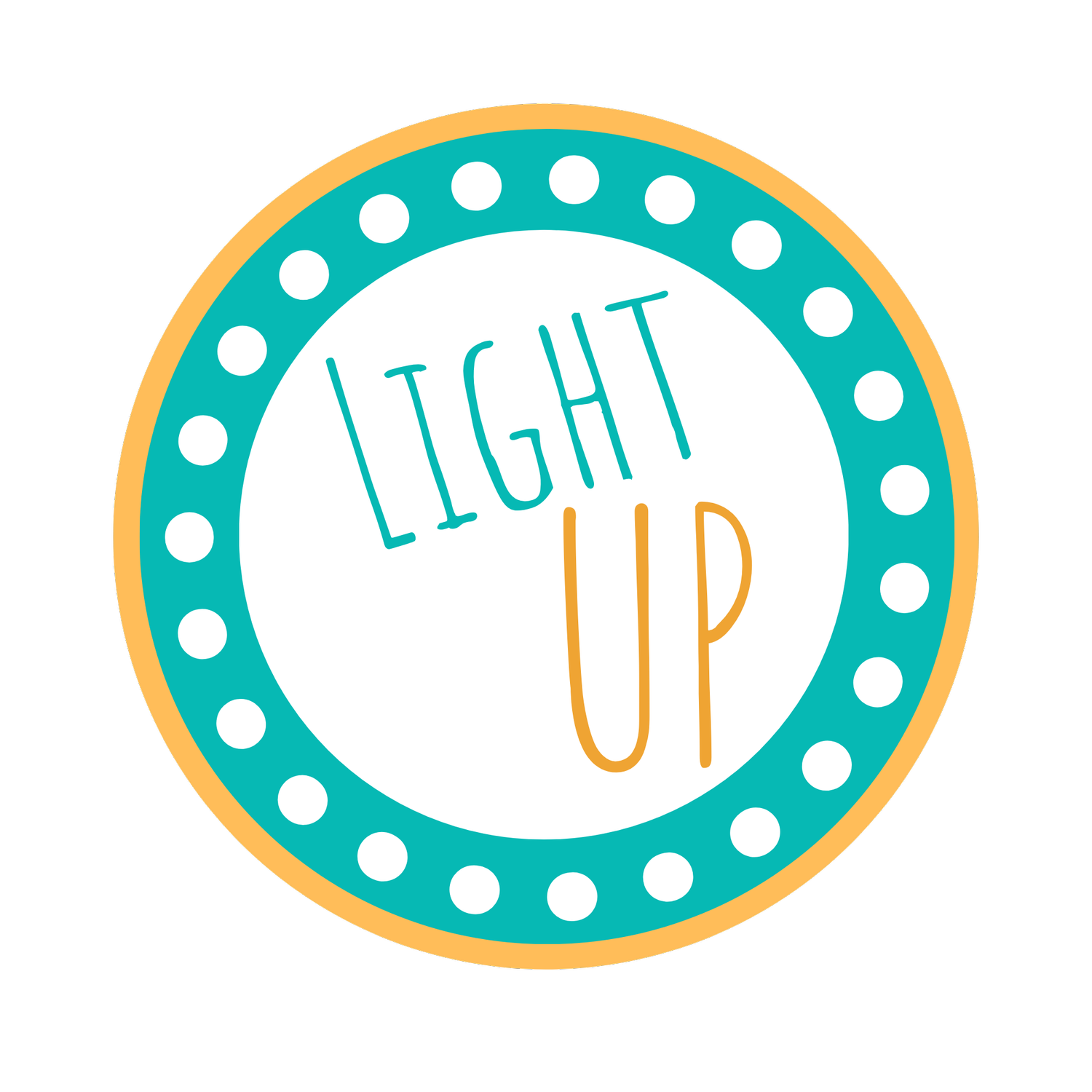 Light UP | Hampshire Youth Theatre.